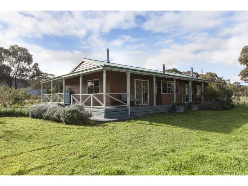 93 Lennons Lane, Landsborough VIC 3384