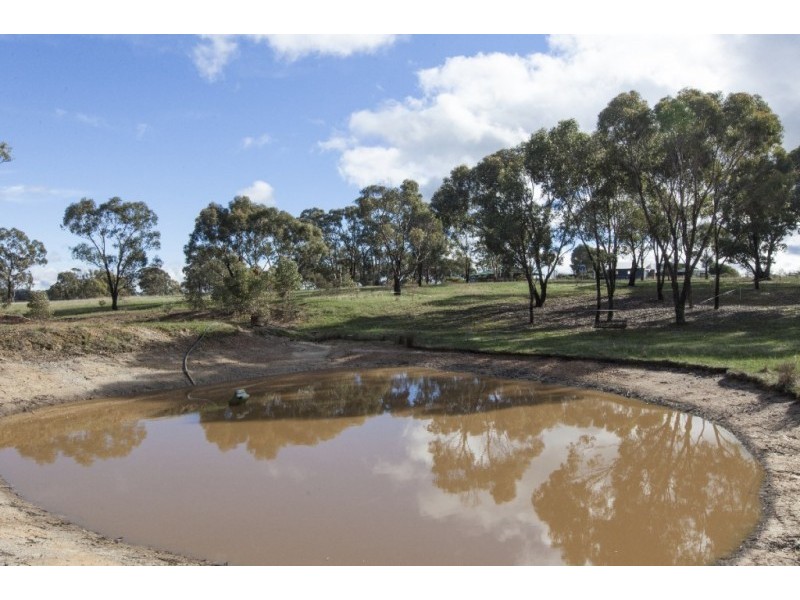 93 Lennons Lane, Landsborough VIC 3384