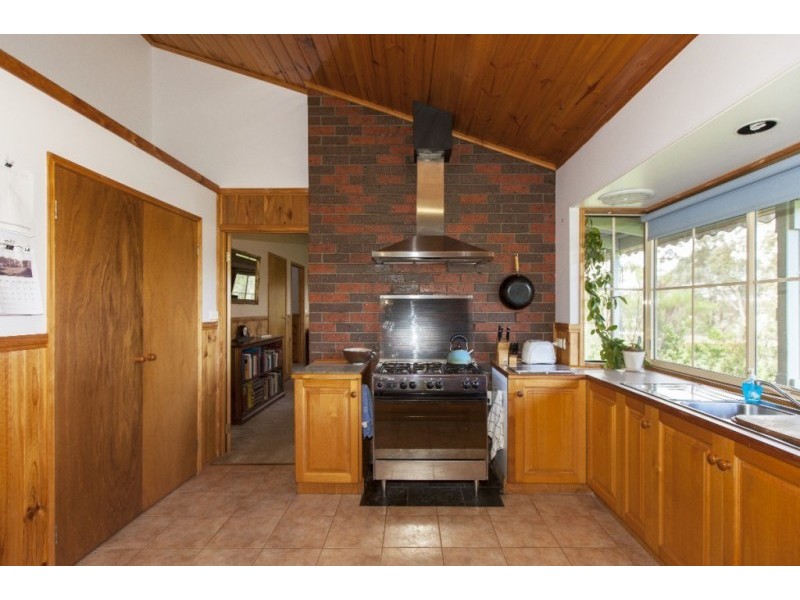 93 Lennons Lane, Landsborough VIC 3384