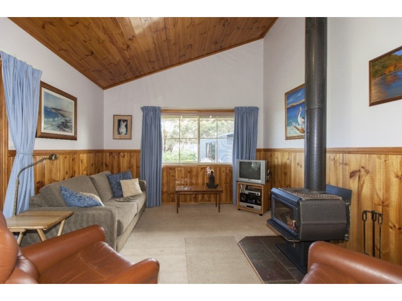 93 Lennons Lane, Landsborough VIC 3384