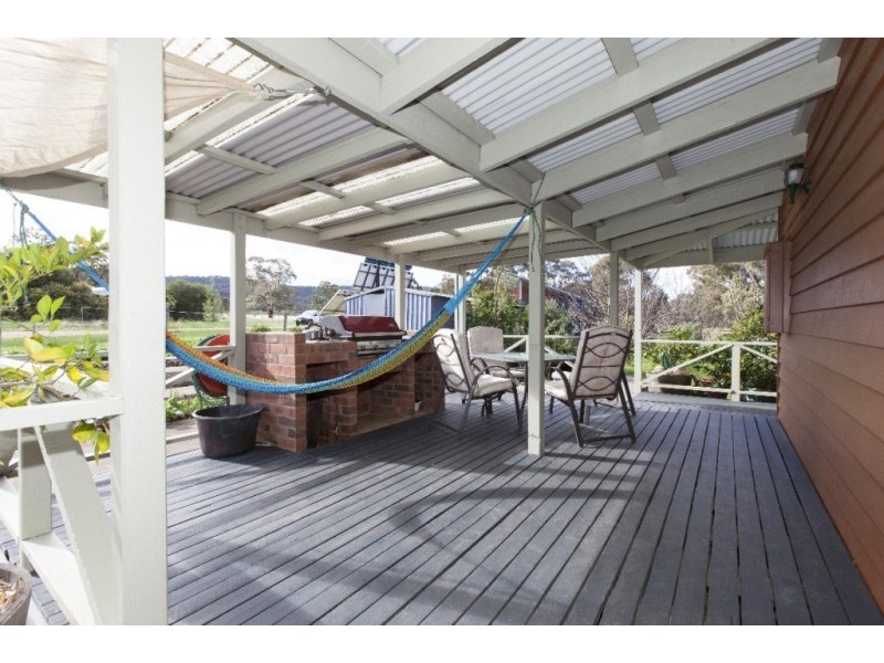 93 Lennons Lane, Landsborough VIC 3384