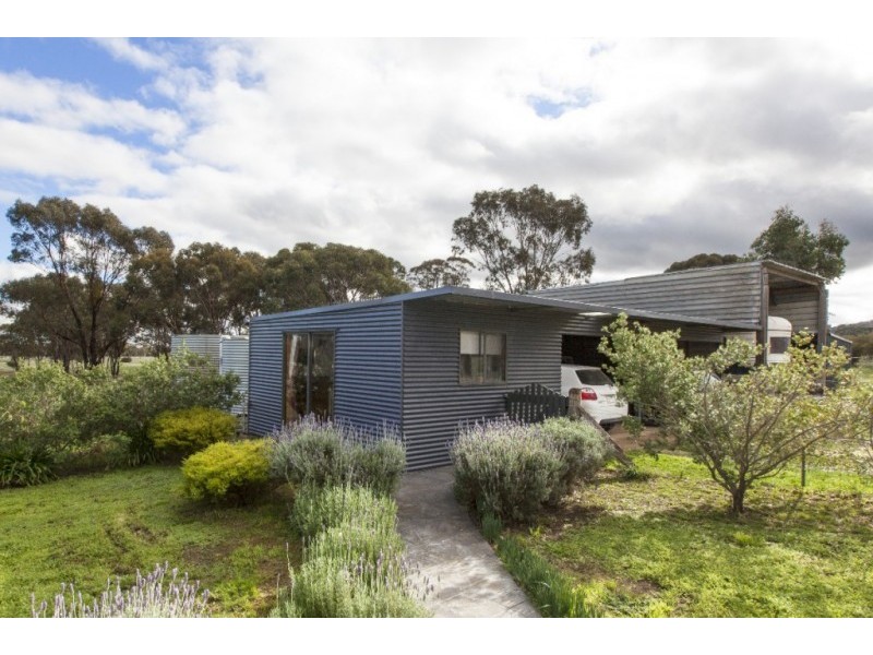 93 Lennons Lane, Landsborough VIC 3384