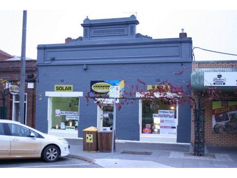 54 Barkly Street, Ararat VIC 3377