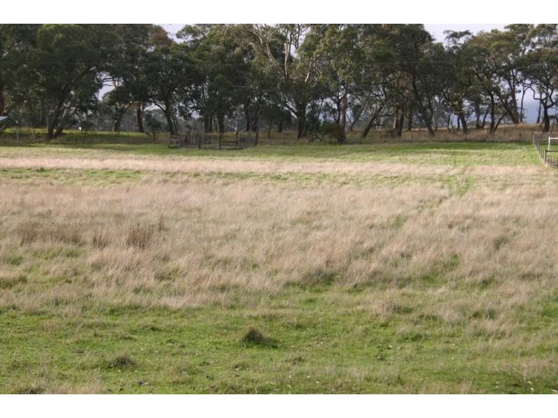 Lot 28,  Western Highway, Buangor VIC 3375