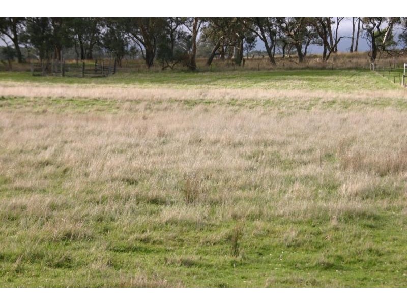 Lot 28,  Western Highway, Buangor VIC 3375