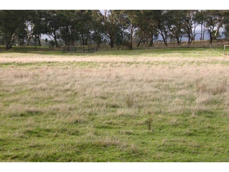 Lot 28,  Western Highway, Buangor VIC 3375