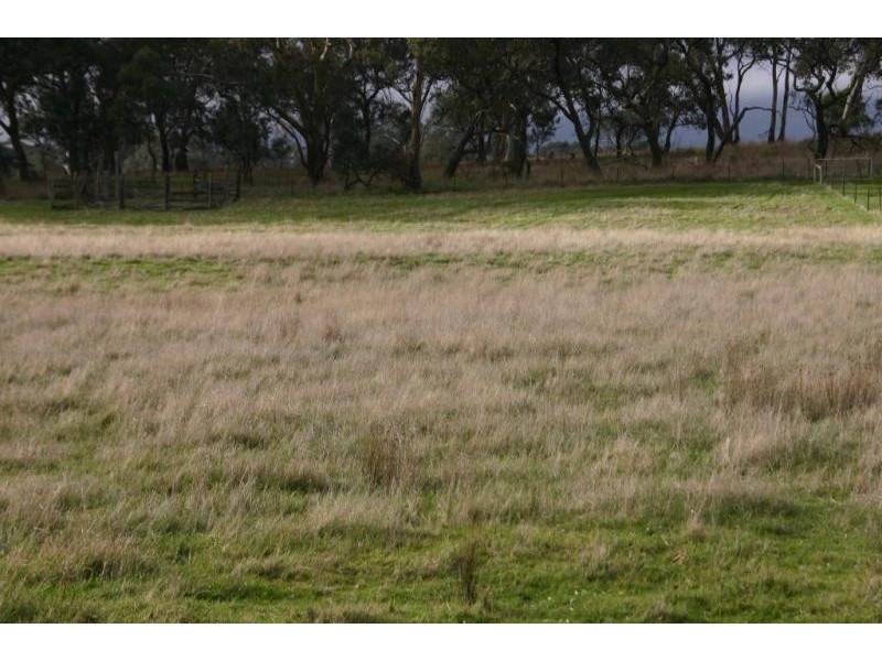 Lot 28,  Western Highway, Buangor VIC 3375