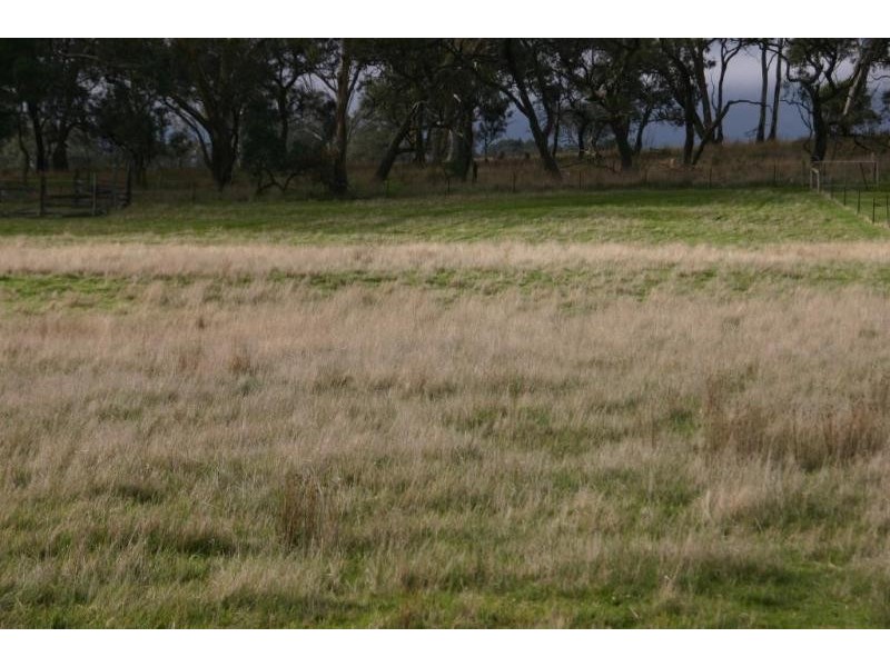 Lot 28,  Western Highway, Buangor VIC 3375