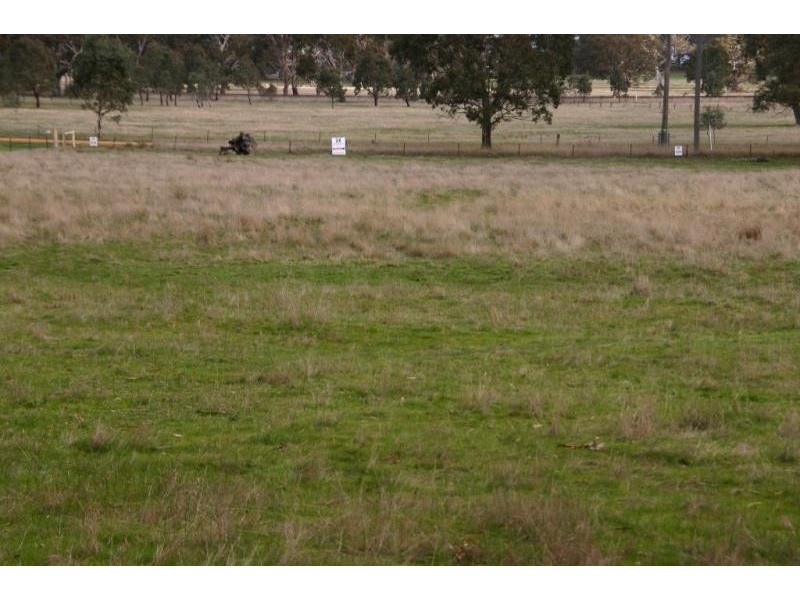Lot 28,  Western Highway, Buangor VIC 3375