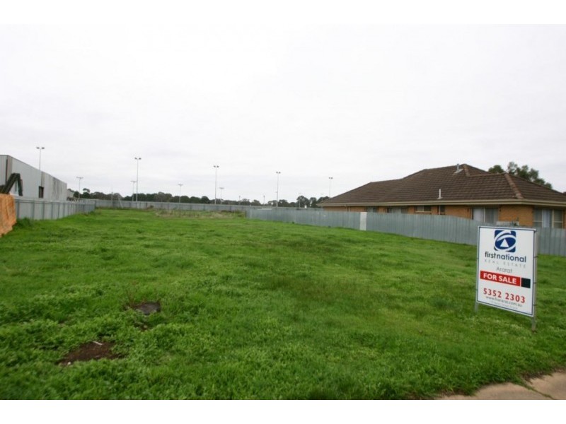 83 Campbell Street, Ararat VIC 3377