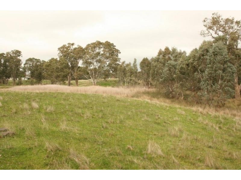 1 Pyrenees Highway, Elmhurst VIC 3469