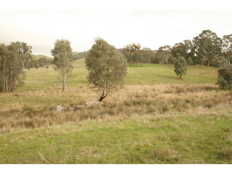 1 Pyrenees Highway, Elmhurst VIC 3469