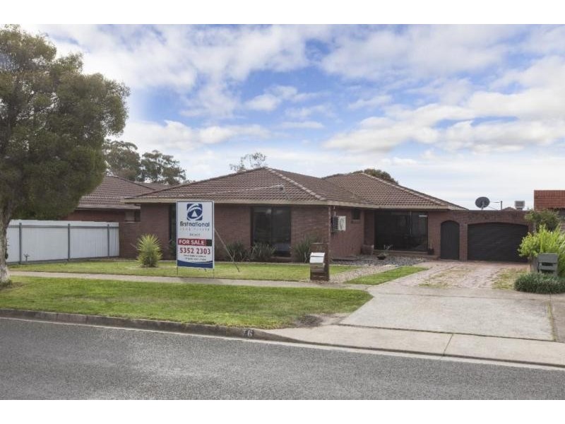76 Banfield Street, Ararat VIC 3377