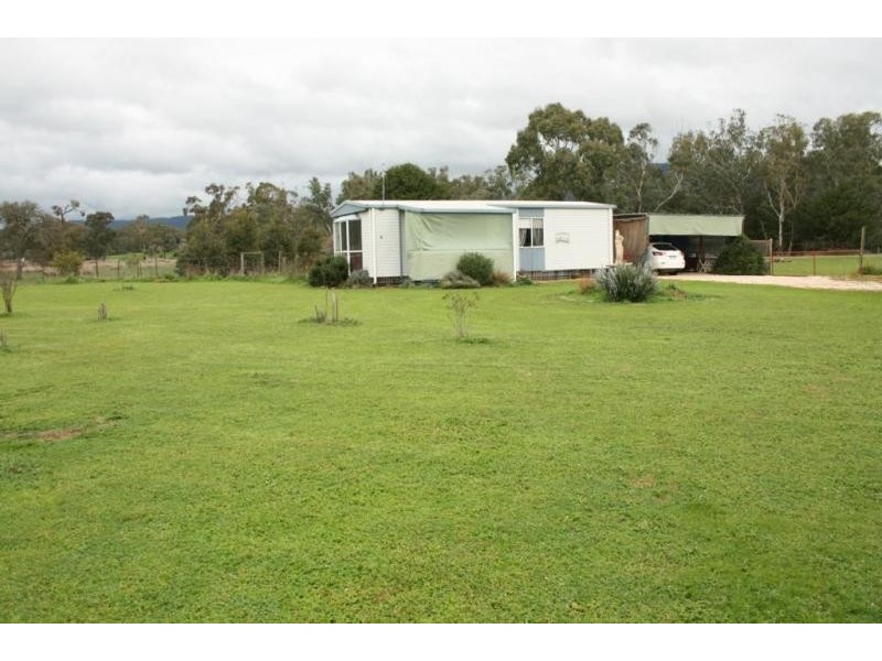 91 Blind Creek Road, Elmhurst VIC 3469