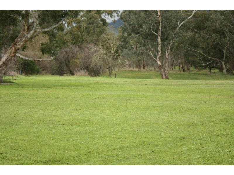 91 Blind Creek Road, Elmhurst VIC 3469