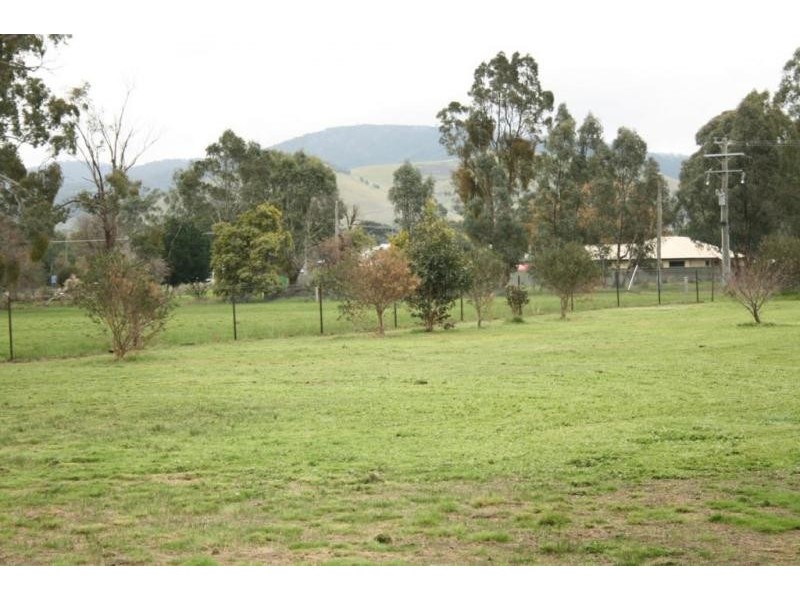 91 Blind Creek Road, Elmhurst VIC 3469