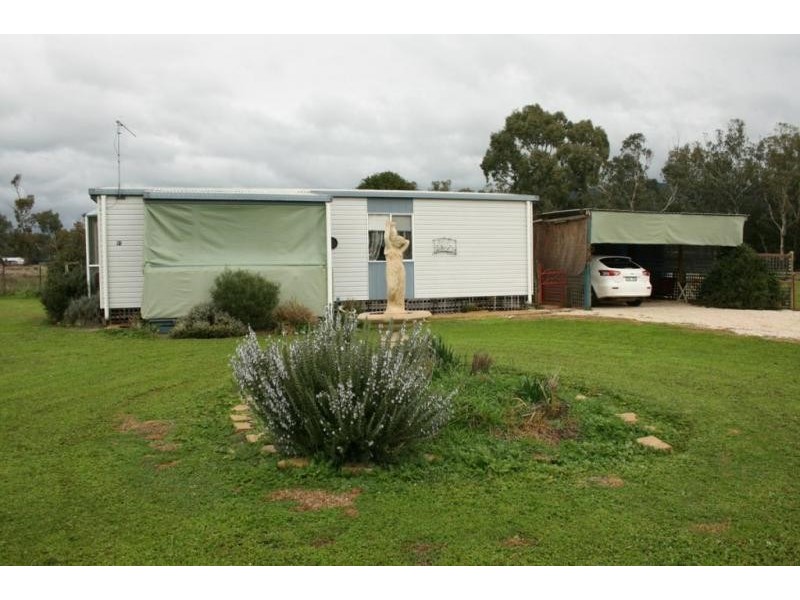 91 Blind Creek Road, Elmhurst VIC 3469