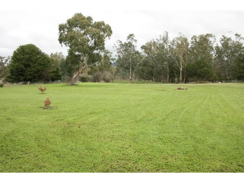91 Blind Creek Road, Elmhurst VIC 3469