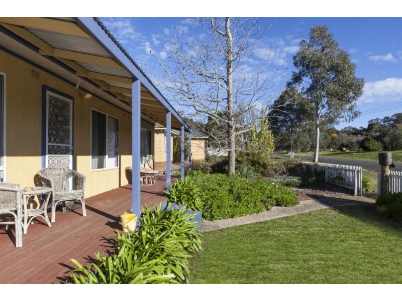 87A Brewster Road North, Ararat VIC 3377