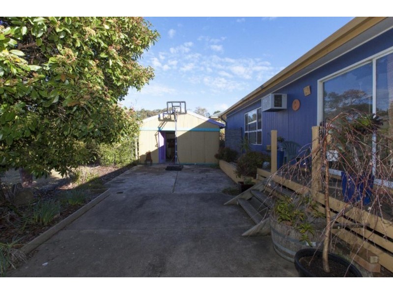 87A Brewster Road North, Ararat VIC 3377