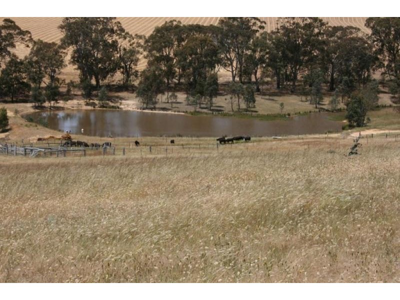 76 Old Brewery Road, Armstrong VIC 3377