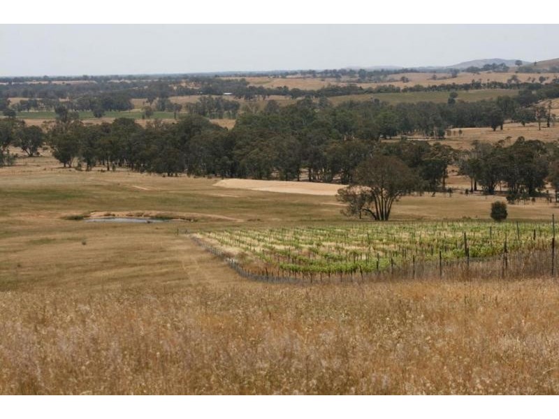 76 Old Brewery Road, Armstrong VIC 3377