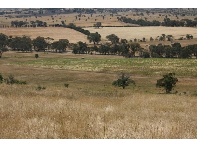 76 Old Brewery Road, Armstrong VIC 3377