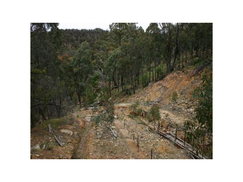 Lot 16A Elmhurst Glenpatrick ROAD, Elmhurst VIC 3469