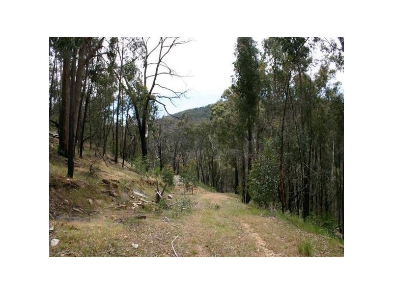 Lot 16A Elmhurst Glenpatrick ROAD, Elmhurst VIC 3469