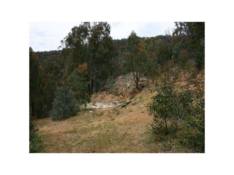 Lot 16A Elmhurst Glenpatrick ROAD, Elmhurst VIC 3469