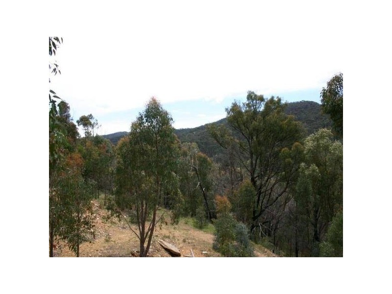 Lot 16A Elmhurst Glenpatrick ROAD, Elmhurst VIC 3469