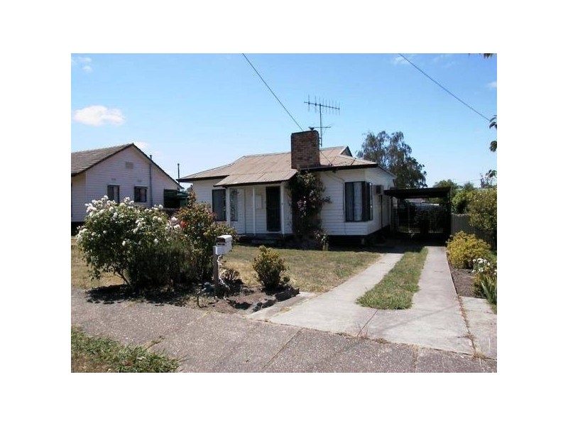 5 Laidlaw STREET, Ararat VIC 3377