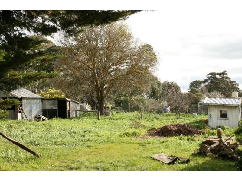 36 McLennan Street, Glenthompson VIC 3293