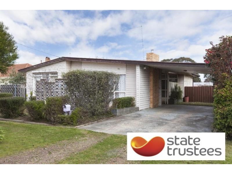 138 Moore Street, Ararat VIC 3377