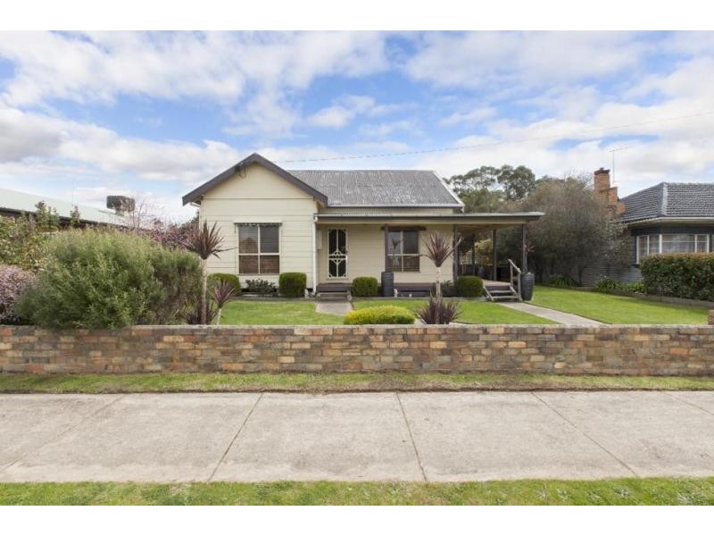 41 Campbell Street, Ararat VIC 3377