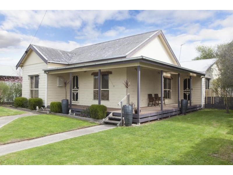 41 Campbell Street, Ararat VIC 3377