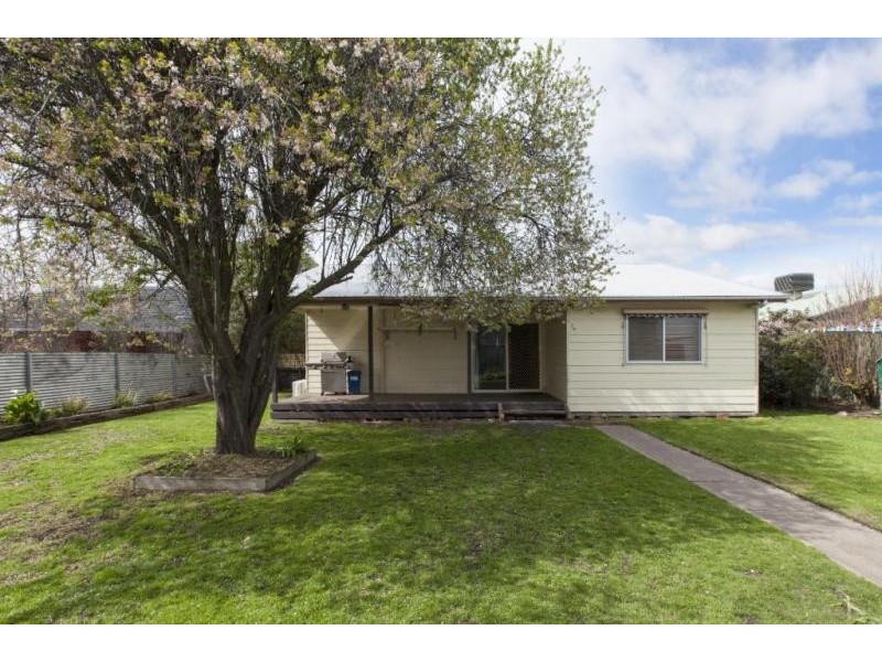 41 Campbell Street, Ararat VIC 3377