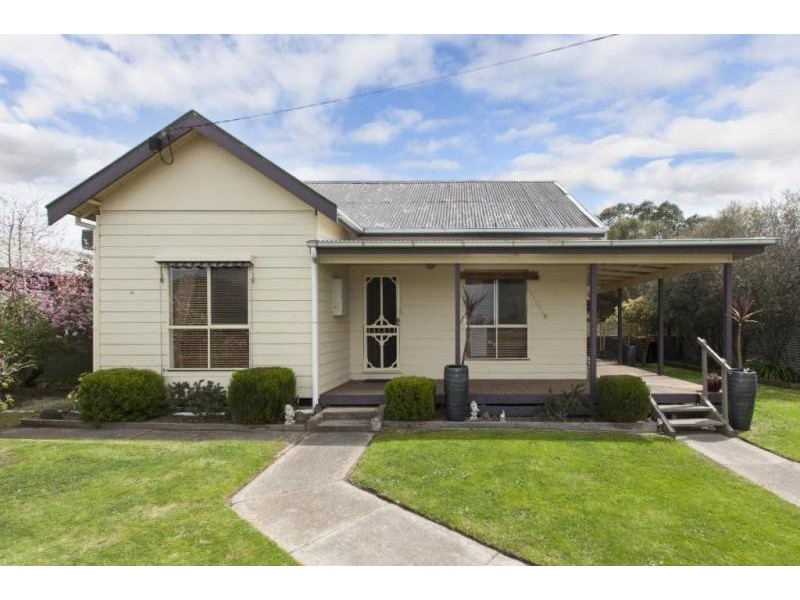 41 Campbell Street, Ararat VIC 3377