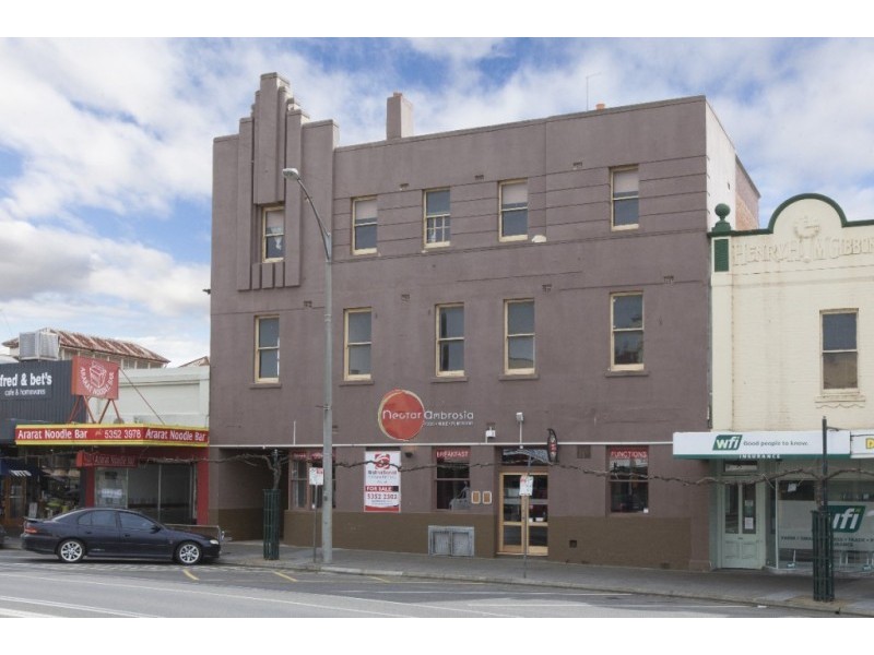 157 – 159 Barkly Street, Ararat VIC 3377