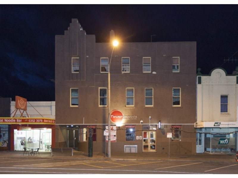 157 – 159 Barkly Street, Ararat VIC 3377