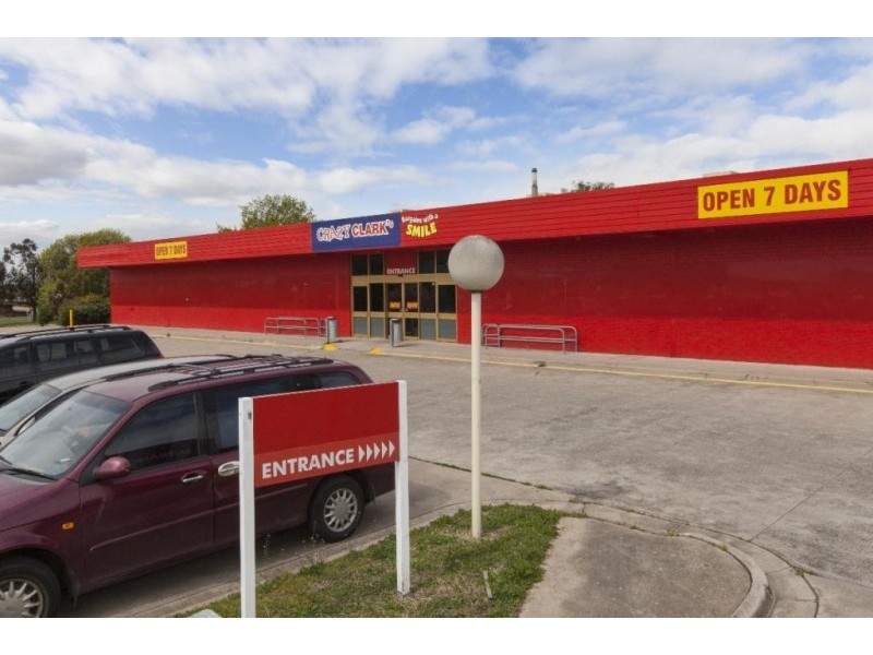 40 Moore Street, Ararat VIC 3377