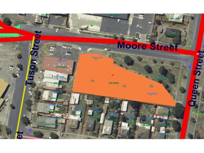 40 Moore Street, Ararat VIC 3377