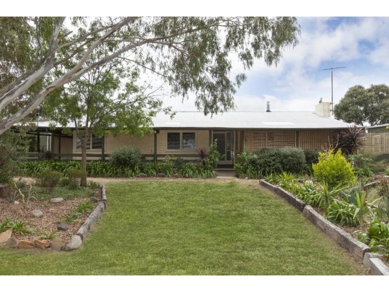 1743 Joel Joel Road, Crowlands VIC 3377