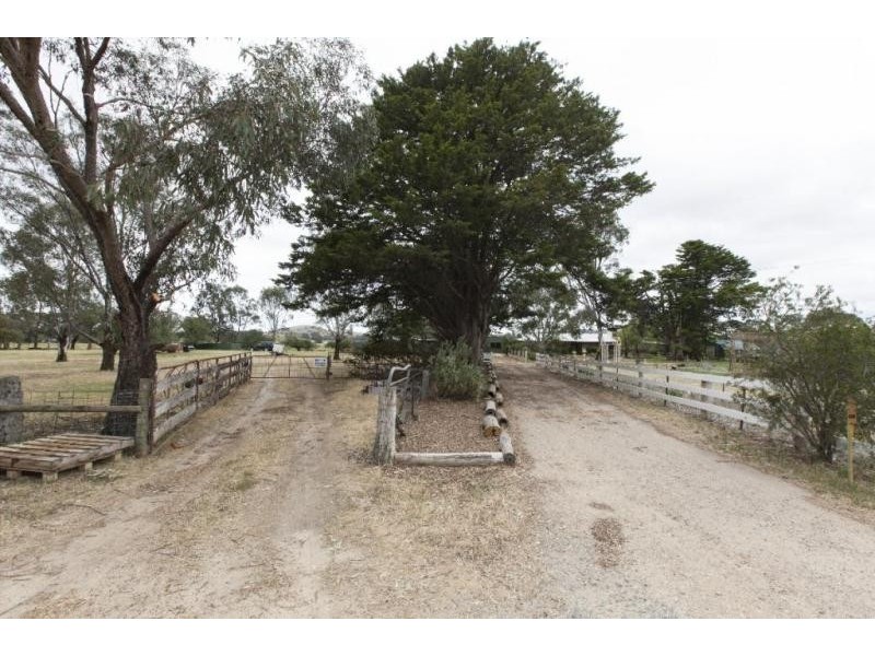 1743 Joel Joel Road, Crowlands VIC 3377