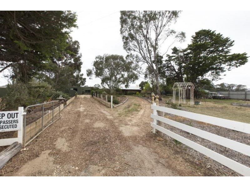 1743 Joel Joel Road, Crowlands VIC 3377