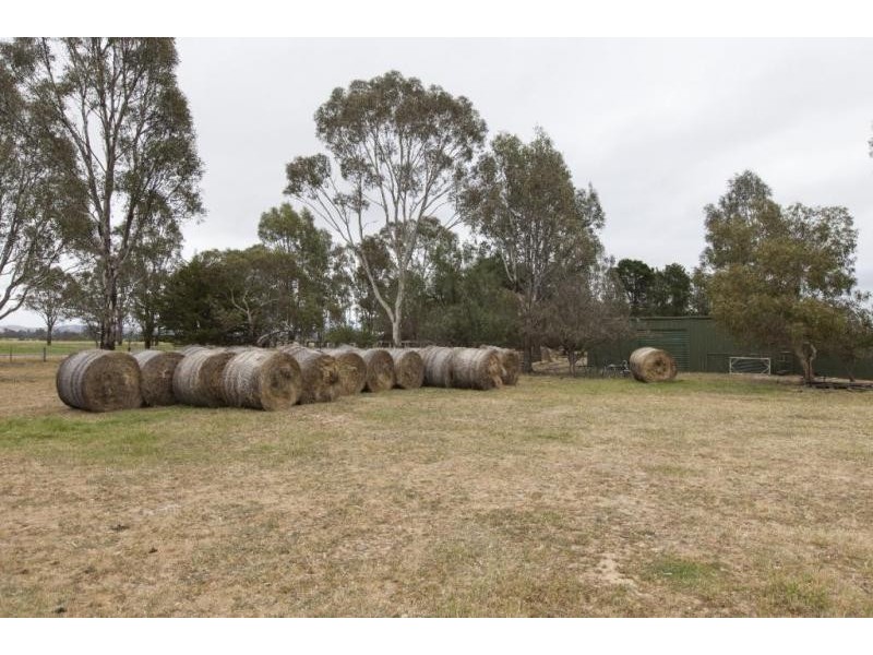 1743 Joel Joel Road, Crowlands VIC 3377