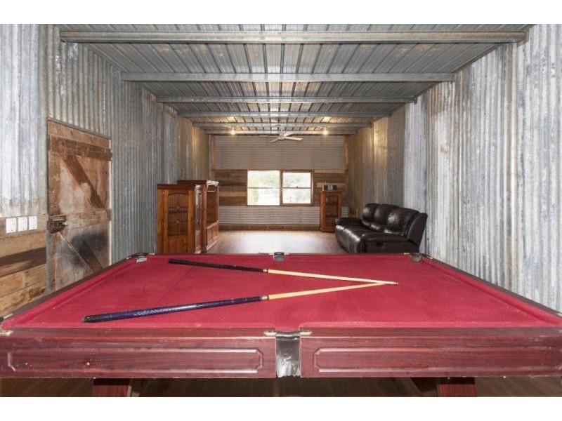 1743 Joel Joel Road, Crowlands VIC 3377