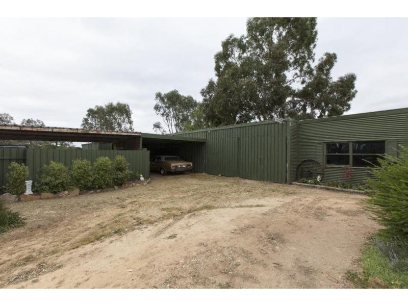 1743 Joel Joel Road, Crowlands VIC 3377