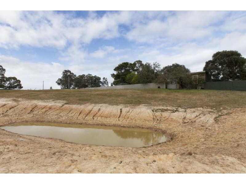 1743 Joel Joel Road, Crowlands VIC 3377