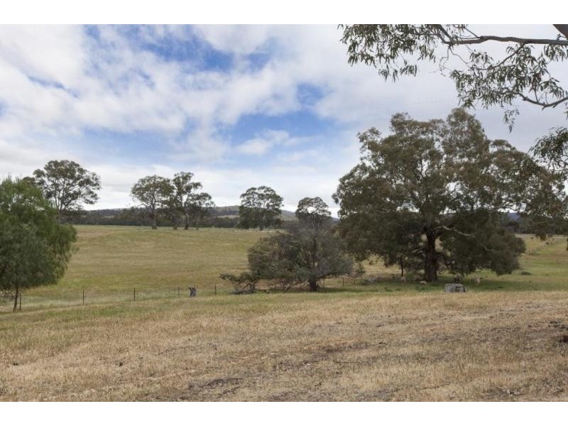 1743 Joel Joel Road, Crowlands VIC 3377